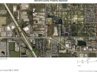 3900 Lake Dr, Cocoa, FL 32926