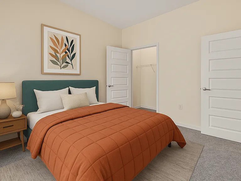 B Street Lohi Apartments — Photo 6