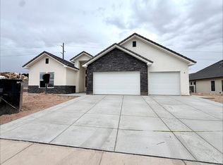 2567 E Suniva Way, Saint George, UT 84790