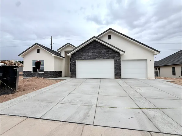 2567 E Suniva Way, Saint George, UT 84790