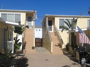 2066 Oliver Ave, San Diego, CA 92109