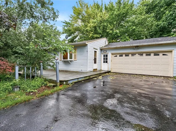 2173 Baird Rd, Penfield, NY 14526