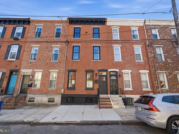 1816 Catharine St, Philadelphia, PA 19146