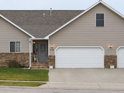 509 Maple Dr, Spearfish, SD, 57783
