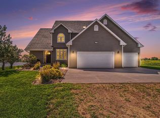 122 Lake Shore Dr, Utica, SD 57067
