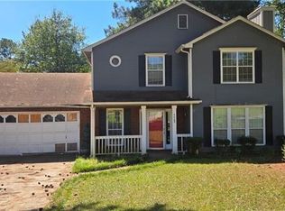 4469 Wellington Ter, Decatur, GA 30035