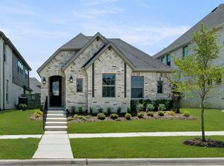 1913 Elm Pl, Justin, TX 76247
