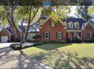 1032 Cherokee Rd, Perry, GA 31069