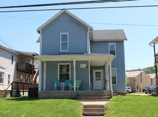 4 Elliott St #A, Athens, OH 45701