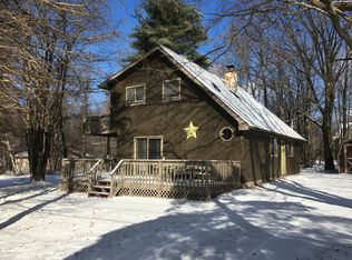 104 Laurel Ln, Blakeslee, PA 18610