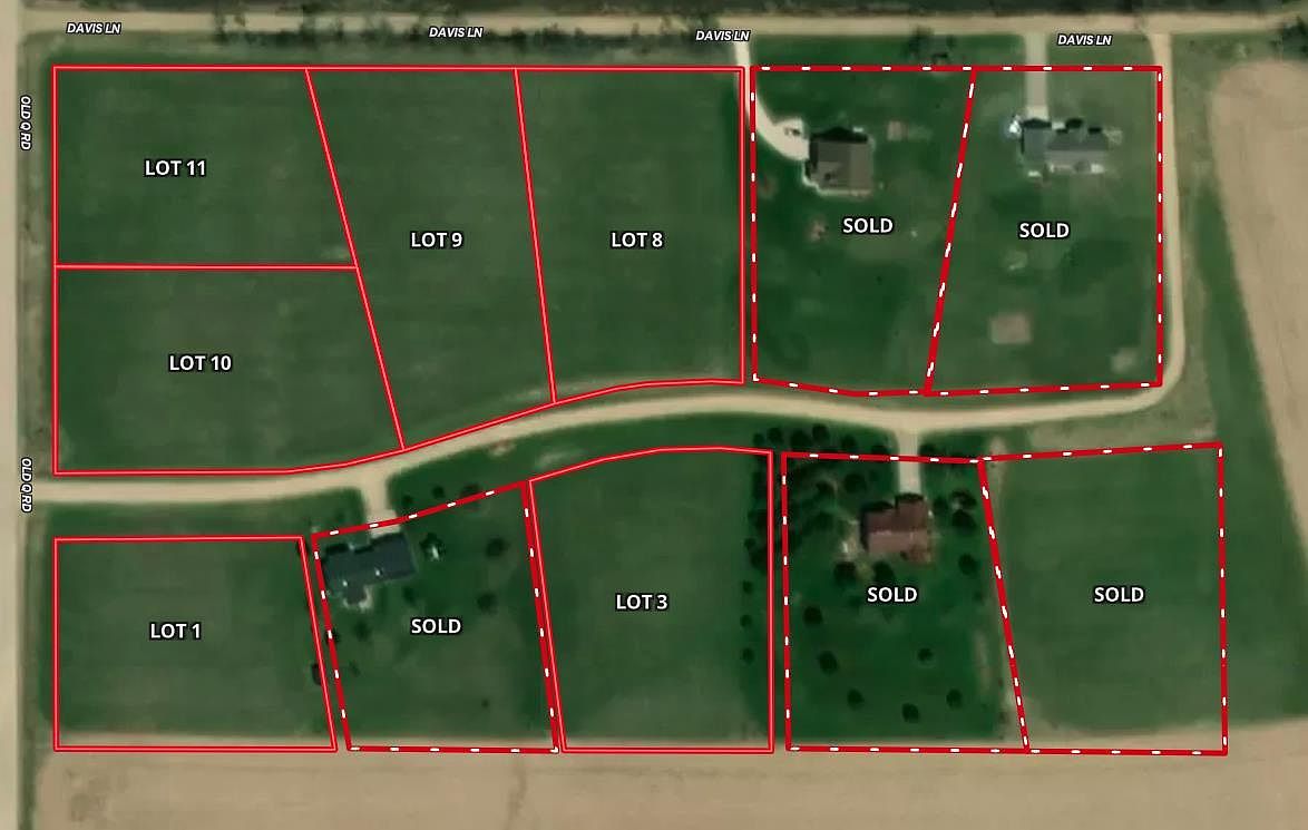 Lot 1 Old Q Road LOT 1, Argyle, WI 53504 Zillow