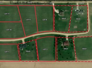 LOT 1 Old Q Rd, Argyle, WI 53504