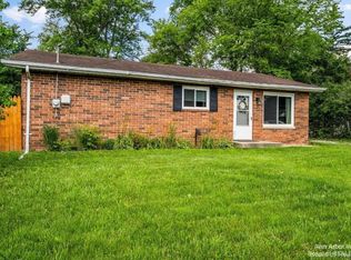 3580 Platt Rd, Ann Arbor, MI 48108