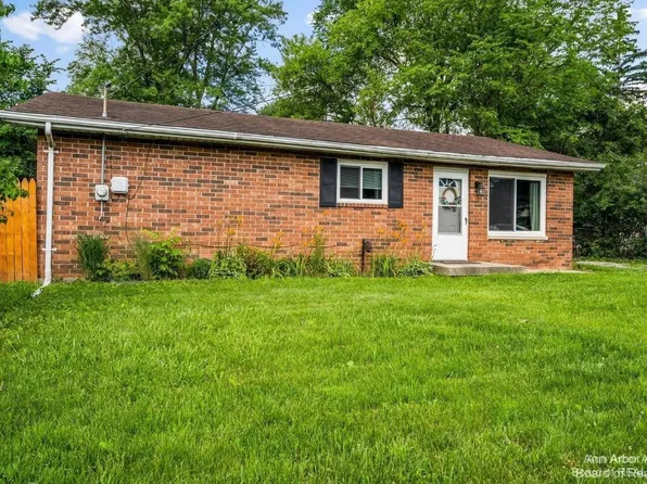 3580 Platt Rd, Ann Arbor, MI 48108
