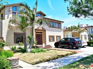 348 S Clark Dr, Beverly Hills, CA 90211