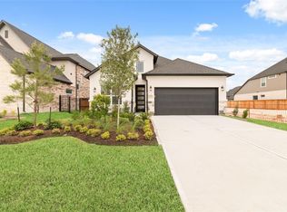5177 Enchanted Pine Ct, Spring, TX 77386