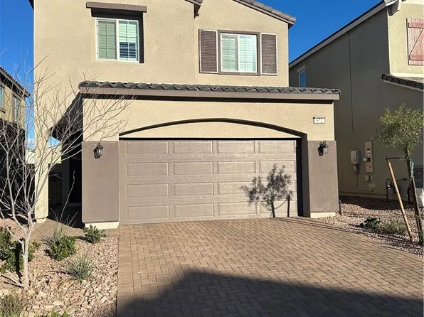 872 Pointe Arbor St, Henderson, NV 89011