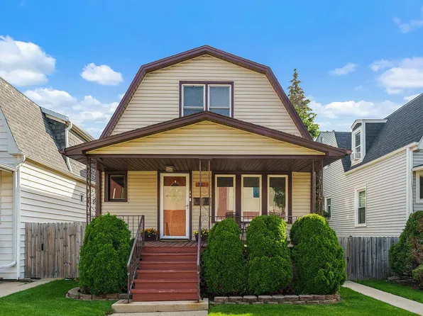 5415 N Northwest Hwy #2, Chicago, IL 60630