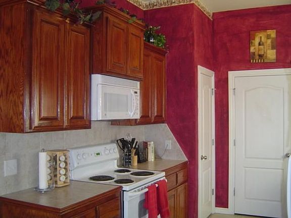 Kitchen!