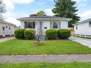 64 Kreiner Ave, Akron, OH 44312