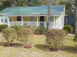 3005 Luther Hall Rd, Tallahassee, FL 32310