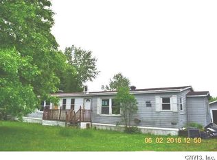 195 Wilcox Rd, Fulton, NY 13069