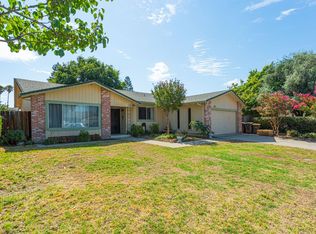 2977 Chauncy Cir, Stockton, CA 95209