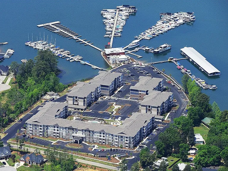 Residence at Marina Bay — Photo 19