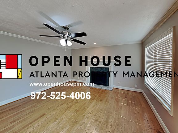 2nd image of 545 Peachtree Parc Ct
