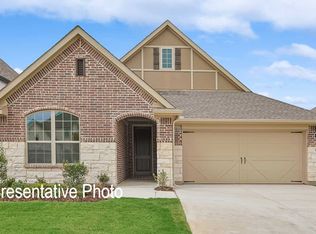 349 Corral Acres Way, Fort Worth, TX 76120