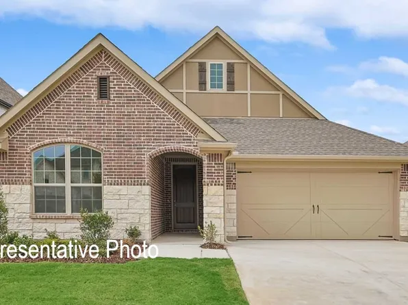 349 Corral Acres Way, Fort Worth, TX 76120