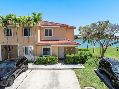 17591 SW 140th Ct, Miami, FL, 33177