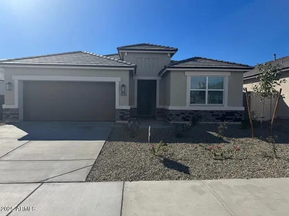 23982 W PAPAGO Street, Buckeye, AZ 85326
