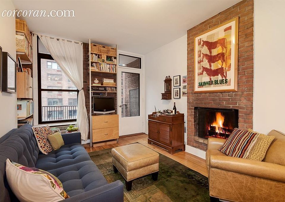 1st image of 413 W 57th St #5A