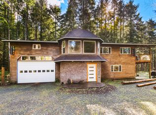 31987 Clatsop Ln, Arch Cape, OR 97102