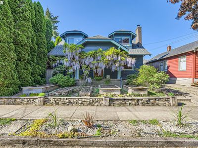 933 SE Miller St, Portland, OR, 97202