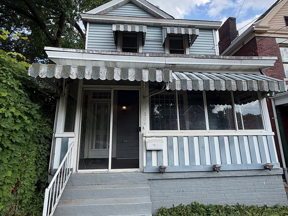 204 Johnston Ave
