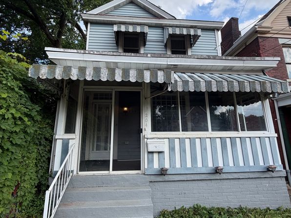204 Johnston Ave