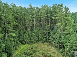 530 Log Landing Rd, Springfield, GA 31329