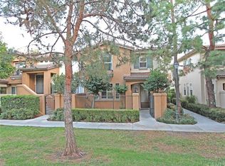 7 Haverhill, Irvine, CA 92602