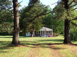 326 Georgetown Rd, Heathsville, VA 22473