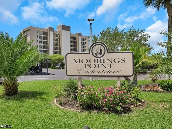 4510 N Key Drive #406, North Fort Myers, FL 33903
