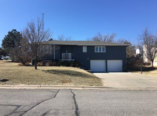 2201 Burr Pkwy, Dodge City, KS 67801