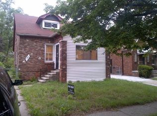 13965 Forrer St, Detroit, MI 48227