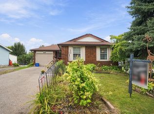 303 Grand Ridge Dr, Cambridge, ON N1S4W9