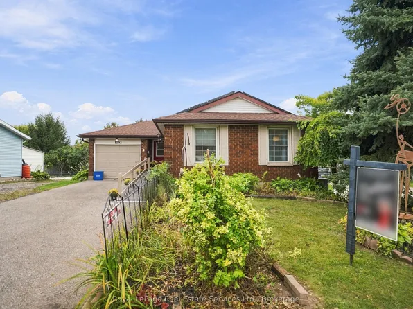 303 Grand Ridge Dr, Cambridge, ON N1S 4W9