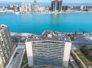111 Riverside Dr E #914, Windsor, ON N9A2S6