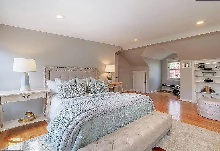 Master Suite