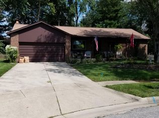 6630 Olivetree Ct, Reynoldsburg, OH