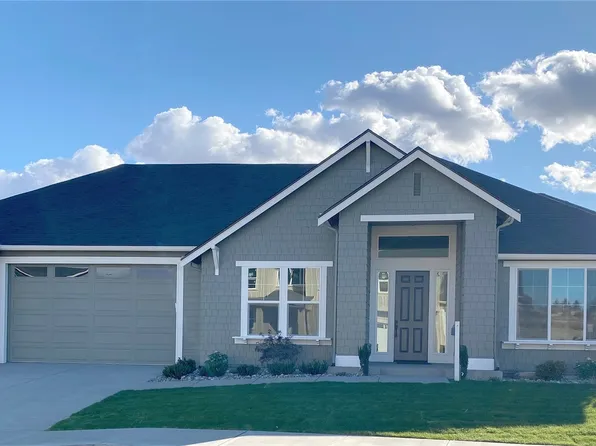 1596 S Kelvin Court, East Wenatchee, WA 98802
